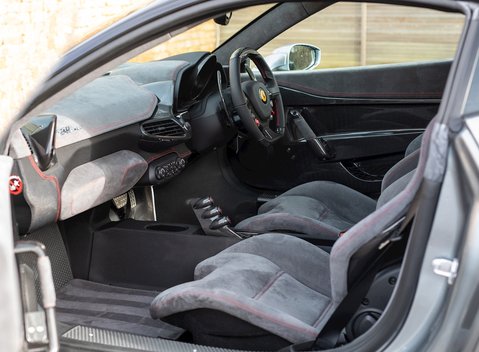 Ferrari 458 Speciale 13