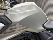 BMW G310GS 2021 ONLY 7K LIGHTWEIGHT ADVENTURE BIKE NEW MOT A2 READY 40