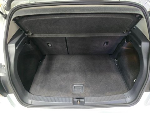 Volkswagen T-Cross 1.0 TSI First Edition Euro 6 (s/s) 5dr 10