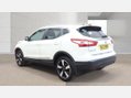 Nissan Qashqai 1.2 DIG-T n-tec+ 2WD Euro 5 (s/s) 5dr 4