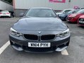 BMW 4 Series 2.0 420d xDrive M Sport 4WD 2dr 55
