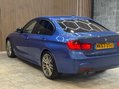 BMW 3 Series 2.0 320d M Sport Auto 4dr 27