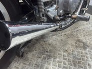 Honda CM 1981 GOOD RUNNING CLASSIC 250CC TWIN CRUISER BIKE PROJECT BIKE 22