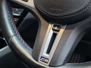 BMW M5 4.4 V8 GPF Saloon 4dr Petrol Steptronic xDrive Euro 6 (s/s) (600 ps) 36