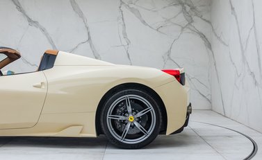 Ferrari 458 Speciale Aperta 42