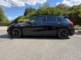 Mercedes-Benz A Class 2.0 A35h MHEV AMG (Premium Plus) 7G-DCT 4MATIC Euro 6 (s/s) 5dr 11