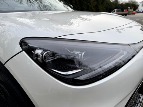 Smart #1 66kWh Launch Edition Auto 5dr 29