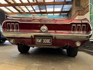 Ford Mustang 289 Hardtop Coupe 15