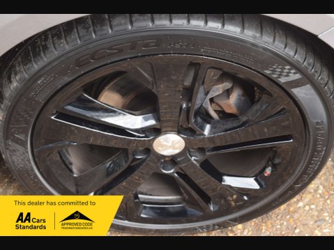 Peugeot 308 1.6 308 GT Line HDi Blue S/S 5dr 20