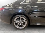 Mercedes-Benz CLA Class 1.3 CLA200h MHEV AMG Line (Executive) Coupe 4dr Petrol Hybrid 7G-DCT Euro 6 10