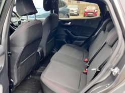 Ford Fiesta 1.0T EcoBoost ST-Line Euro 6 (s/s) 5dr 28