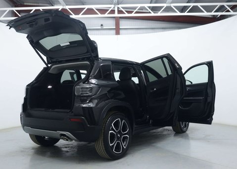 Jeep Avenger 1.2 e-Hybrid Summit SUV 5dr Petrol Hybrid e-DCT Euro 6 (s/s) (100 ps) 56