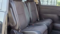 Toyota Estima Hybrid+LowMiles+7Seater 6
