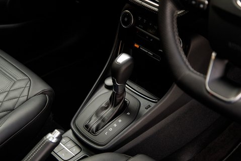 Ford Puma ST-LINE VIGNALE MHEV 31