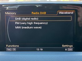 Audi Q3 2.0 Q3 S Line Edition TDI Quattro 4WD 5dr 39