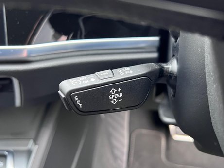 Audi Q3 1.5 TFSI CoD 35 S line Sportback S Tronic Euro 6 (s/s) 5dr 34