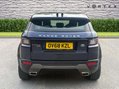 Land Rover Range Rover Evoque 2.0 Range Rover Evoque HSE Dynamic TD4 4WD 5dr 6