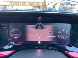 Vauxhall Mokka 1.2 Mokka SRi Nav Premium T 5dr 24