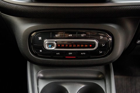 Smart Fortwo Coupe PRIME 33