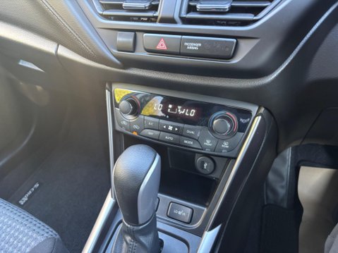 Suzuki S-Cross 1.4 Boosterjet MHEV Motion Auto Euro 6 (s/s) 5dr 22