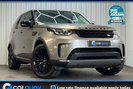 Land Rover Discovery 3.0 Discovery Luxury HSE TD6 Auto 4WD 5dr