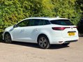 Renault Megane 1.5 Blue dCi Iconic Sport Tourer Euro 6 (s/s) 5dr 4