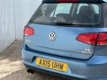 Volkswagen Golf 1.4 Golf Match TSi BlueMotion Technology 5dr 30