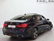 BMW 7 Series 3.0 740Ld M Sport Saloon 4dr Diesel Auto xDrive Euro 6 (s/s) (320 ps) 5