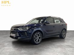 SsangYong Korando 1.5 Ventura SUV 5dr Petrol Auto Euro 6 (s/s) (163 ps)