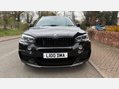 BMW X6 4.4 X6 xDrive 50i M Sport Auto 4WD 5dr 2