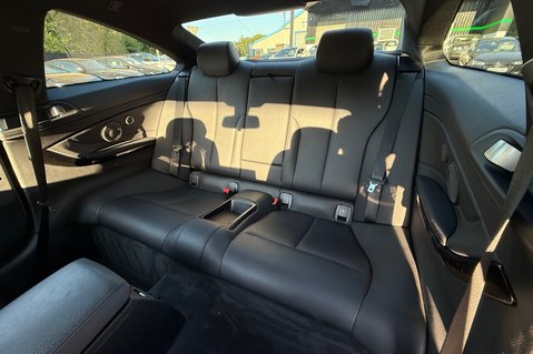 BMW 4 Series 430D M SPORT - 5K WORTH EXTRAS - SPORT + COMF PACK 23