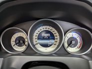 Mercedes-Benz E Class 2.1 E220 AMG Sport CDi Auto 2dr 69