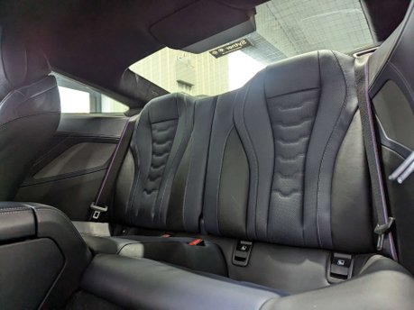 BMW 8 Series 3.0 840d xDrive Auto 4WD 2dr 67