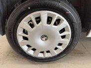 Vauxhall Combo 1.5 Combo 2300 Pro Turbo D 5dr 7