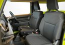 Suzuki Jimny 1.5 SZ5 ALLGRIP 3dr 12
