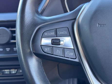 BMW 1 Series 1.5 116D Sport Auto 5dr 24