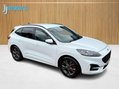 Ford Kuga 1.5T EcoBoost ST-Line Edition SUV 5dr Petrol Manual Euro 6 (s/s) (150 ps) 16