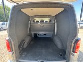 Volkswagen Transporter AUTO Crew Cab SWB L1H1 210BHP T32 Tdi Sportline Kombi Nav EURO 6 NO VAT 10