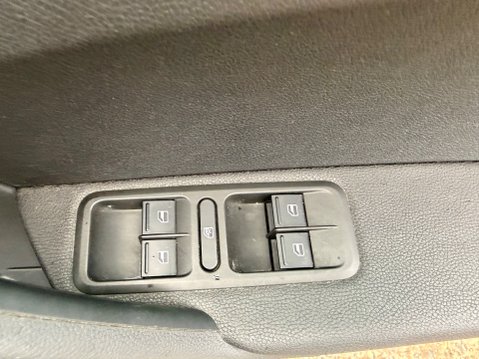 Skoda Yeti Outdoor SE TSI 22