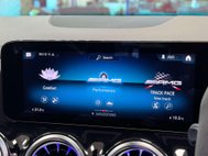 Mercedes-Benz GLA 2.0 GLA45 AMG S (Plus) SUV 5dr Petrol 8G-DCT 4MATIC+ Euro 6 (s/s) (421 ps) 63