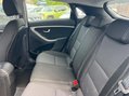 Hyundai i30 1.6 Active Auto Euro 5 5dr 25