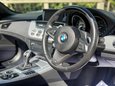 BMW Z4 2.0 28i M Sport Auto sDrive Euro 6 2dr 32