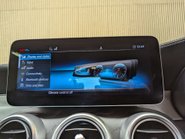 Mercedes-Benz C Class 1.5 C 200 AMG Line Auto 2dr 60