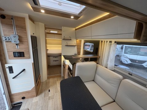 Pilote G740FC Evidence 20