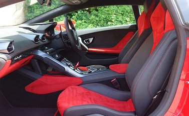 Lamborghini Huracan LP 610-4 19