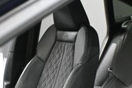 Audi Q4 Q4 e-tron S Line 50 Quattro 4WD 5dr 7