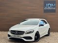 Mercedes-Benz A Class 2.1 A 200 D AMG Line Premium Auto 5dr 9