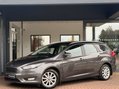 Ford Focus 1.5 Focus Titanium TDCi 5dr 1