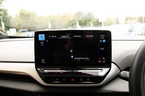 Volkswagen Id.5 STYLE PRO 24