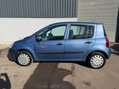 Renault Modus 1.2 16v Expression 5dr 5
